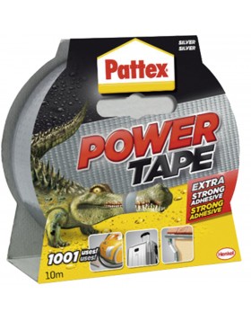 ΤΑΙΝΙΑ ΑΛΟΥΜΙΝΙΟΥ ΑΥΤΟΚΟΛΛΗΤΗ PATTEX POWERTAPE