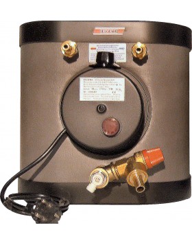 ΘΕΡΜΟΣΙΦΩΝΑΣ ELGENA NAUTIC THERM E ΑΥΤΟΝΟΜΟ