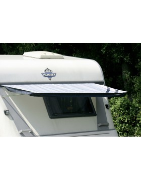 ΤΕΝΤΑΚΙ ΠΑΡΑΘΥΡΟΥ ΜΕ ΣΚΕΛΕΤΟ 170Χ70CM EUROTRAIL