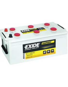 ΜΠΑΤΑΡΙΑ EXIDE EQUIPMENT ET 650 90AH