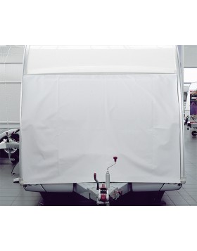 Wohnwagen Bugplane