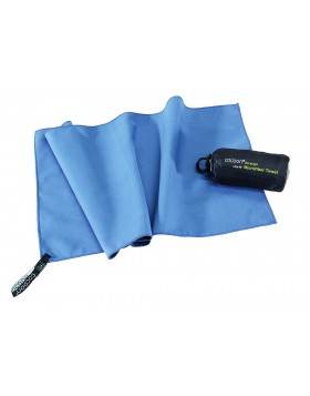 ΠΕΤΣΕΤΑ ΧΕΡΙΩΝ ΤΑΞΙΔΙΟΥ Mikrofaser Towel Ultralight fjord blue