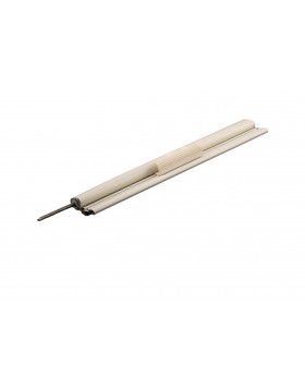 Rollo für Ersatzhaube Modell 28 / 2753 (Vision Vent S eco)