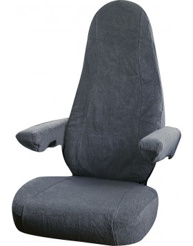 ΚΑΛΥΜΜΑ ΚΑΛΟΚΑΙΡΙΝΟ Aguti Sitz Roadliner Velours, 2-teilig