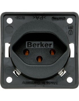 ΠΡΙΖΑ 250 V 3-επαφών Εκδοση Ελβετία