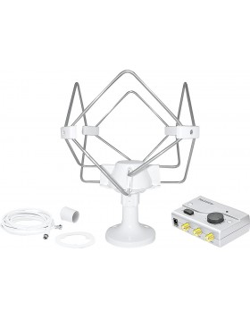 DVB-T Κεραία Omnimax für TV und UKW