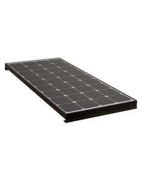 Φωτοβολταϊκή πλάκα Booster Kit mit MPPT μαύρη