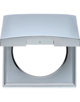 ΠΛΑΙΣΙΟ ΠΡΙΖΑΣ ΜΕ ΚΑΠΑΚΙ BERKER