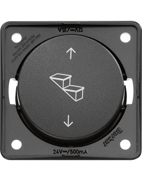 Διακόπτης σκαλοπατιού