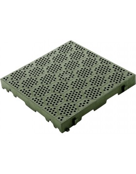 Bodenplatte Deck-Fit
