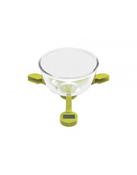 Ζυγαριά Tri Scale σπαστή digital