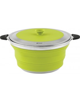 Κατσαρόλα Collaps σπαστή