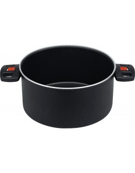 Κατσαρόλα Click & Cook