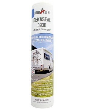 ΤΣΙΧΛΑ ΣΤΕΓΑΝΟΠΟΙΗΣΗΣ DEKALIN 8936