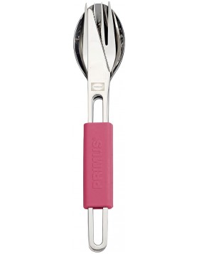 Μαχαιροπήρουνα Σετ ανοξείδωτα Leisure Cutlery 3 τεμ.