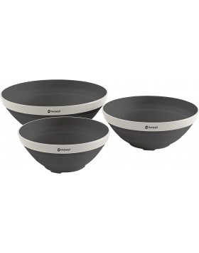 Μπολάκι Σετ Collaps σπαστό