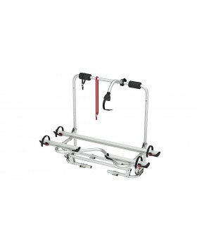 Βάση ποδηλάτων Carry Bike Caravan XL A Pro RS, μαύρη