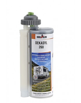 Kraftkleber Dekasyl 260