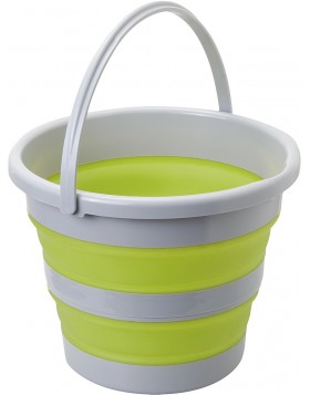 Πτυσσόμενος κάδος Drum Fold-Away 10 l