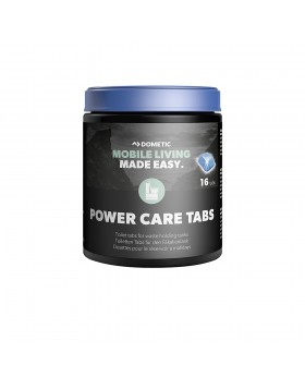 Power Care Tabs