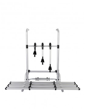 Βάση ποδηλάτων Bike Rack 3er