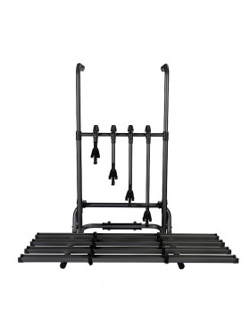 Βάση ποδηλάτων Bike Rack 4er