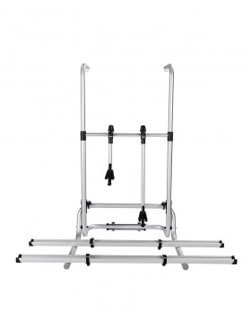 Βάση ποδηλάτων Bike Rack 2er E-Bike