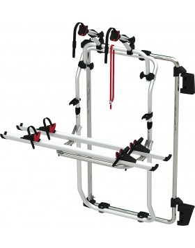 Βάση ποδηλάτων Carry Bike Ducato Frame E-Bike μετά το 2006, 2 ποδήλατα