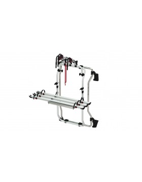 Βάση ποδηλάτων Carry Bike Ducato Frame  μετά το 2006, 2 ποδήλατα