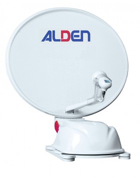 ΠΑΚΕΤΟ ΔΟΡΥΦΟΡΙΚΟ ΜΕ TV AS2 60 Platinium HD /  A.I.O. „All-In-One“ System