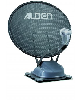 ΠΑΚΕΤΟ ΔΟΡΥΦΟΡΙΚΟ ΜΕ TV Onelight 60 HD EVO / A.I.O. „All-In-One“ System