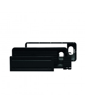 ΕΞΑΕΡΙΣΜΟΣ ΨΥΓΕΙΟΥ DOMETIC LS100 ΕΠΑΝΩ