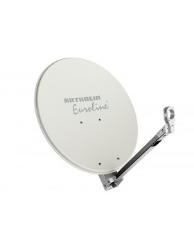 Offset-Parabolantenne KEA 650