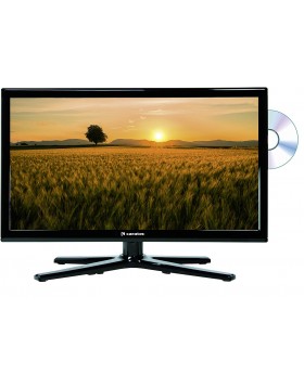 ΤΗΛΕΟΡΑΣΗ CARATEC CAV190P-D 19''