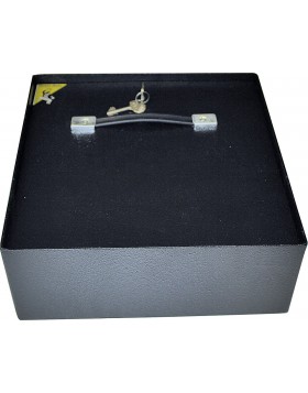 Standard Safe für Pössel/Globecar ab 2010