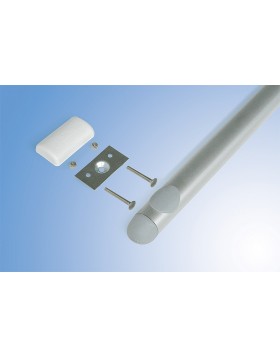 Montageleisten Kit Support Bar