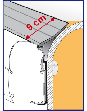 Rain Guard L