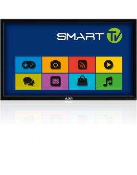 Τηλεόραση Smartwide LED TV