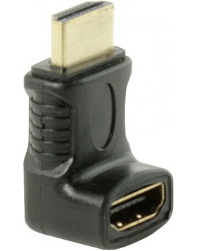 HDMI Winkeladapter