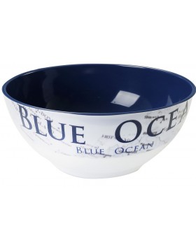 ΜΠΟΛΑΚΙΑ BRUNNER BLUE OCEAN 15CM