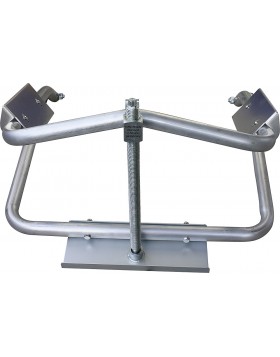 Wagenheber Leveller für Räder 13 - 16 Zoll