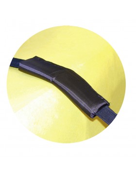 Schutzpolster Protection Set für Spannband