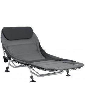 ΞΑΠΛΩΣΤΡΑ ΣΠΑΣΤΗ Masterbed 95 ΓΚΡΙ