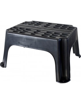 MGI Trittstufe aus Kunststoff