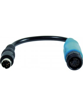 Monitor-Adapter 6-pol. auf 4-pol.