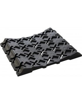 Standplatte Stacka Level Tyre Saver