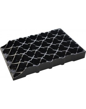 Ausgleichskeil Stacka Level Single