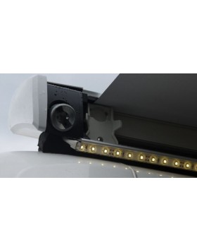 ΠΡΟΦΙΛ ΑΛΟΥΜΙΝΙΟΥ ΓΙΑ Led THULE 6200 6TEM