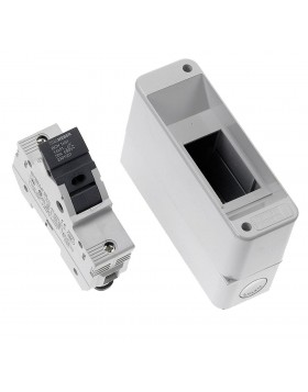 Trennschalterkit SWTG zu Generator Eco Energy