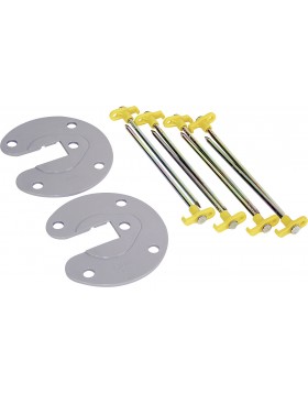 FIAMMA KIT ΒΑΣΗ ΠΟΔΙΟΥ ΤΕΝΤΑΣ